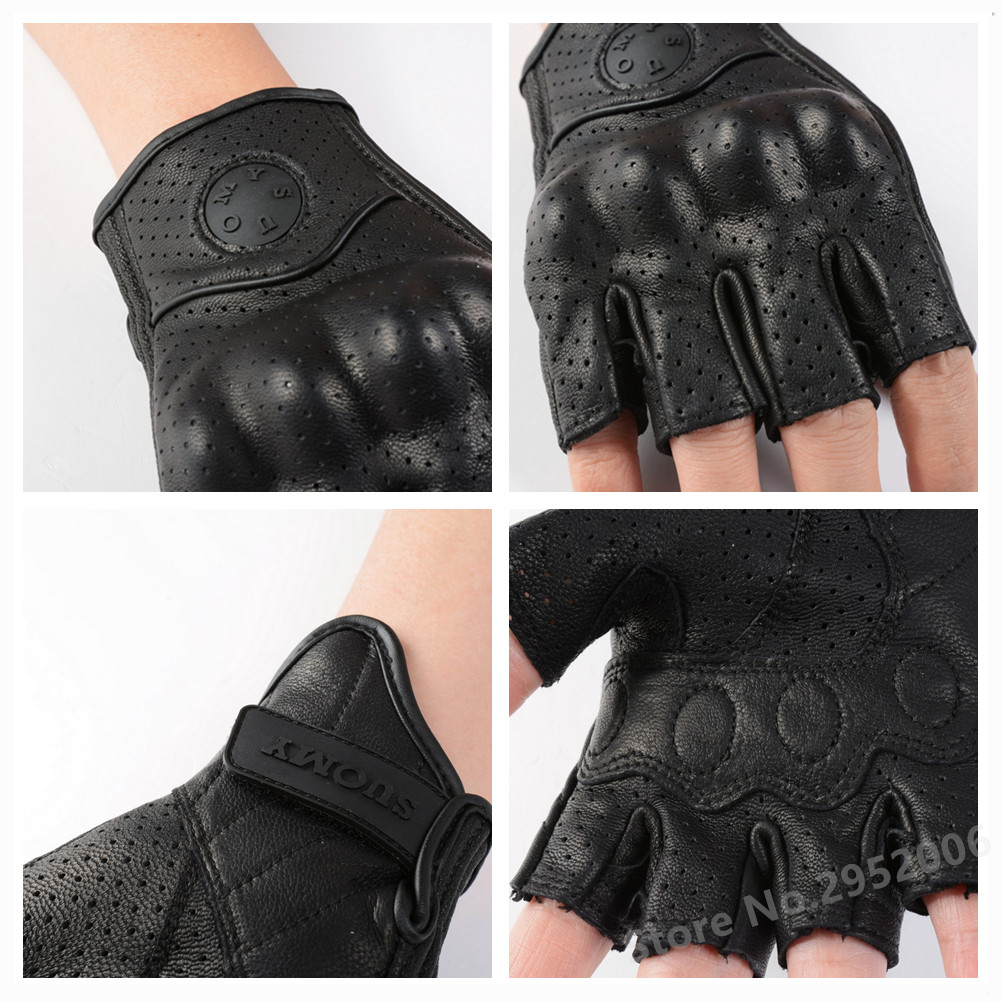 Перчатки мотоциклетные без пал – обзор и цена Horse Riding Glove
