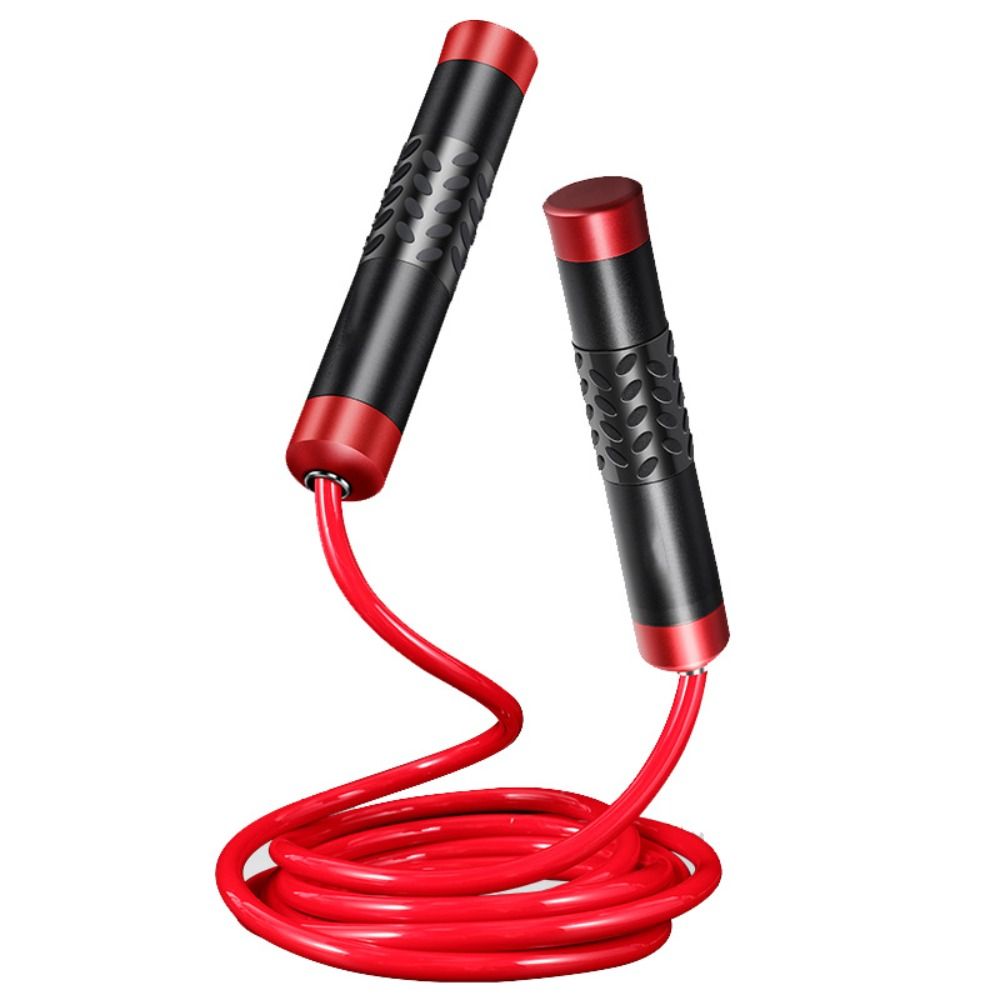 Скакалка из алюминиевого сплав – обзор и цена Speed Skipping Rope