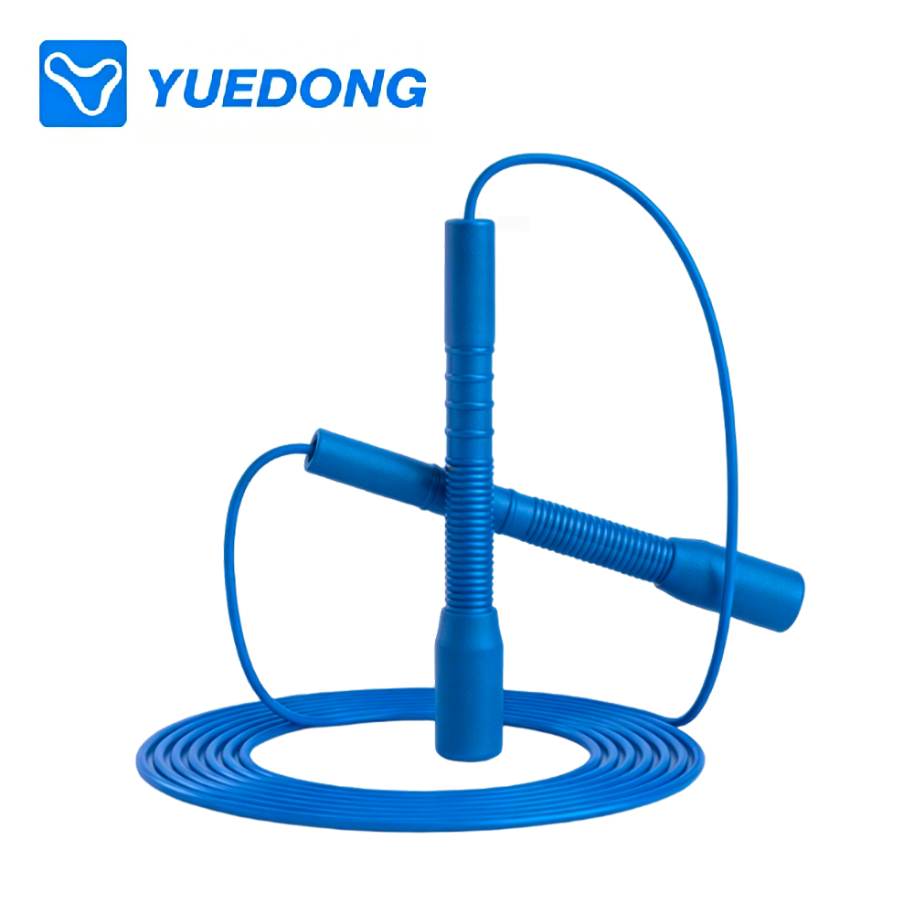 Скоростная скакалка YUEDONG с  – обзор и цена Speed Skipping Rope