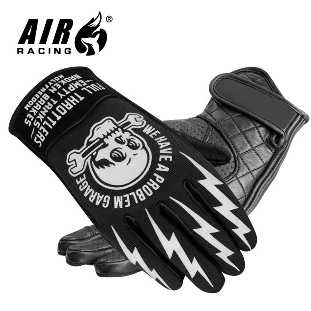Мотоциклетные перчатки Мотоцик – обзор и цена Horse Riding Glove