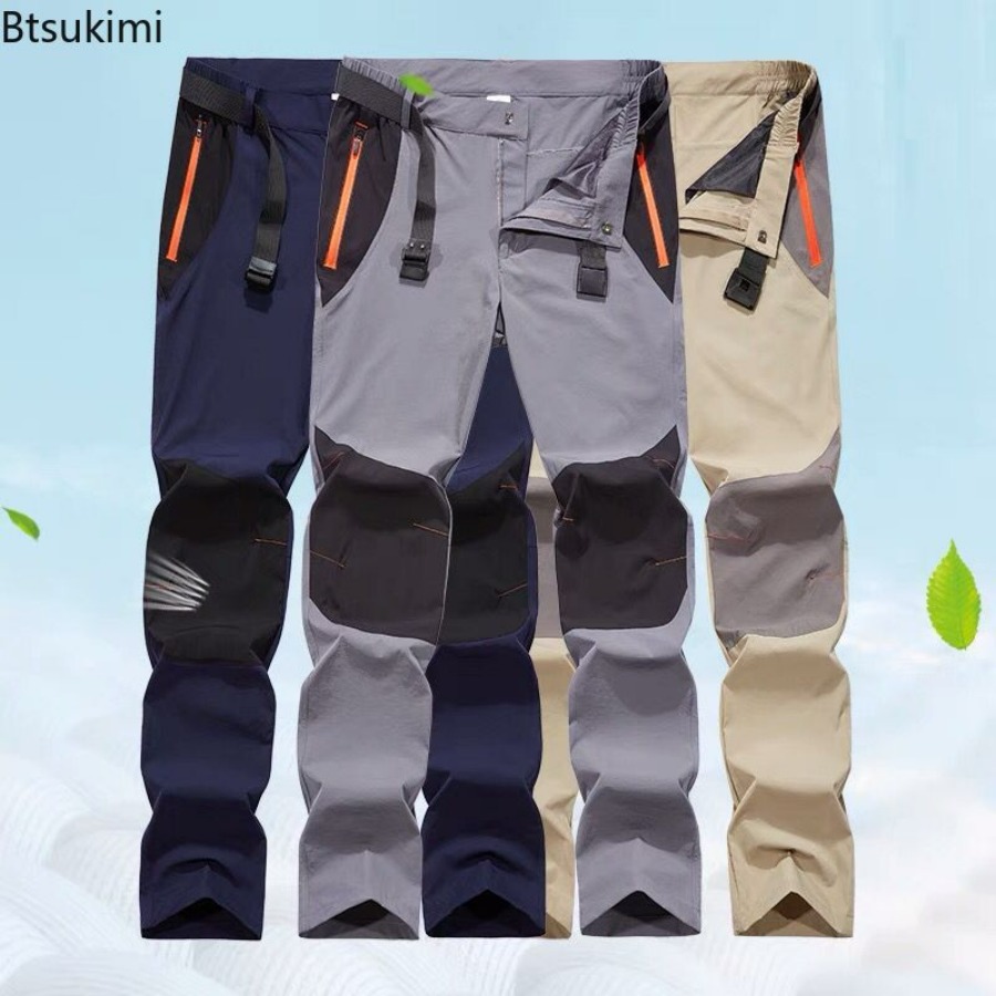 Мужские спортивные водонепрони – обзор и цена Outdoor Sport Waterproof Pants