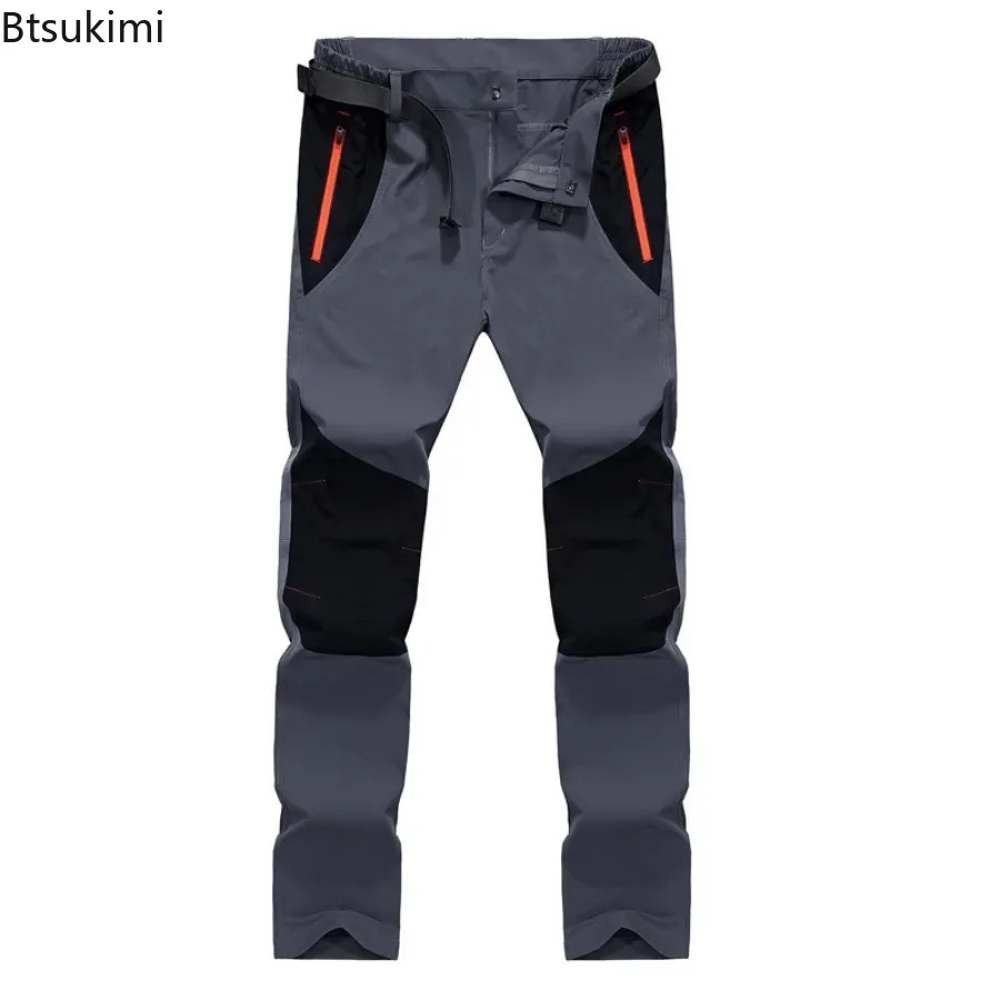 Мужские спортивные водонепрони – обзор и цена Outdoor Sport Waterproof Pants