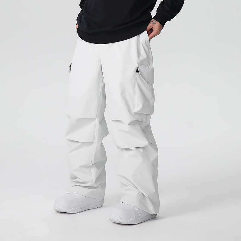 Новые мужские и женские лыжные – обзор и цена Outdoor Sport Waterproof Pants