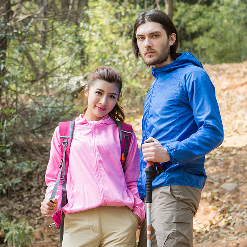 Спортивная уличная куртка TRVL – обзор и цена Outdoor Sport Jacket Women'S