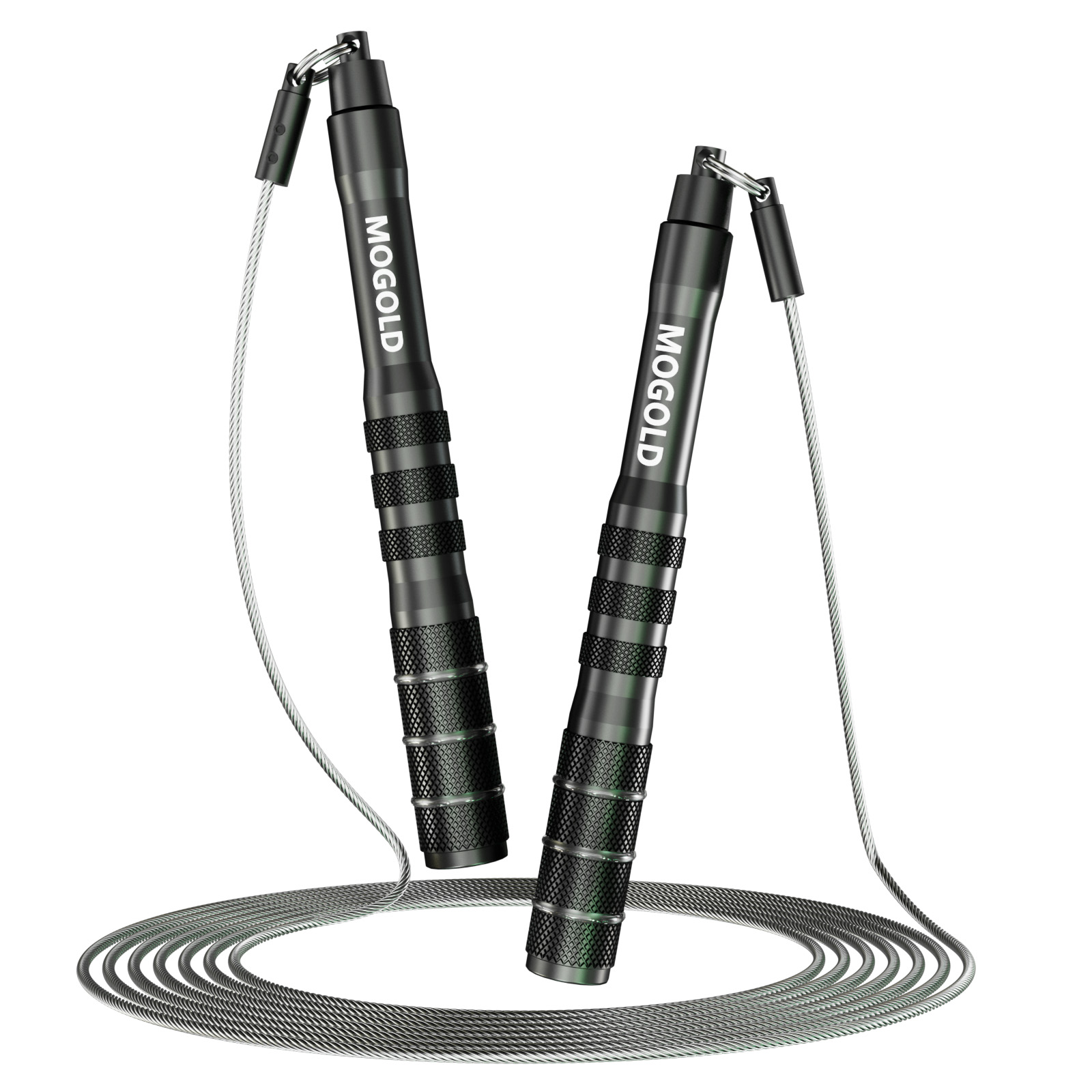 Быстрая скакалка с защитой от  – обзор и цена Speed Skipping Rope