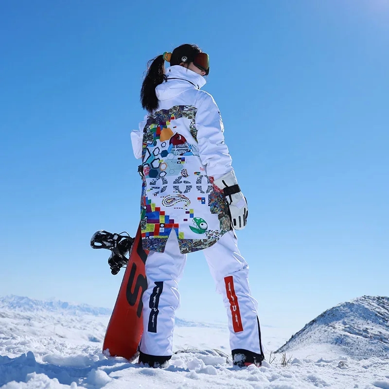 Новые зимние спортивные костюм – обзор и цена Outdoor Sport Jacket Women'S