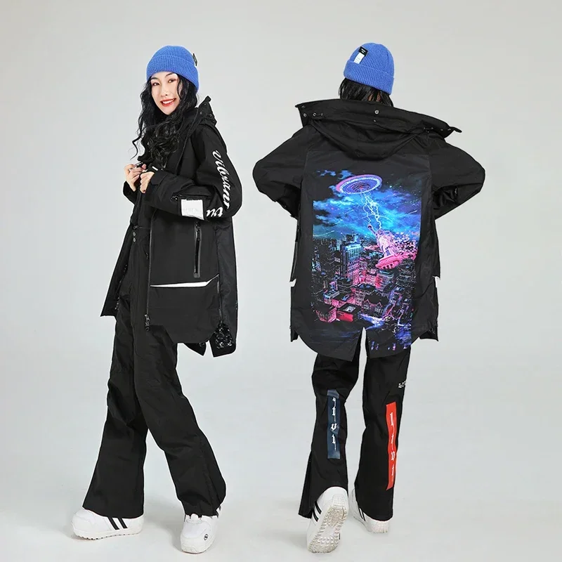 Новые зимние спортивные костюм – обзор и цена Outdoor Sport Jacket Women'S