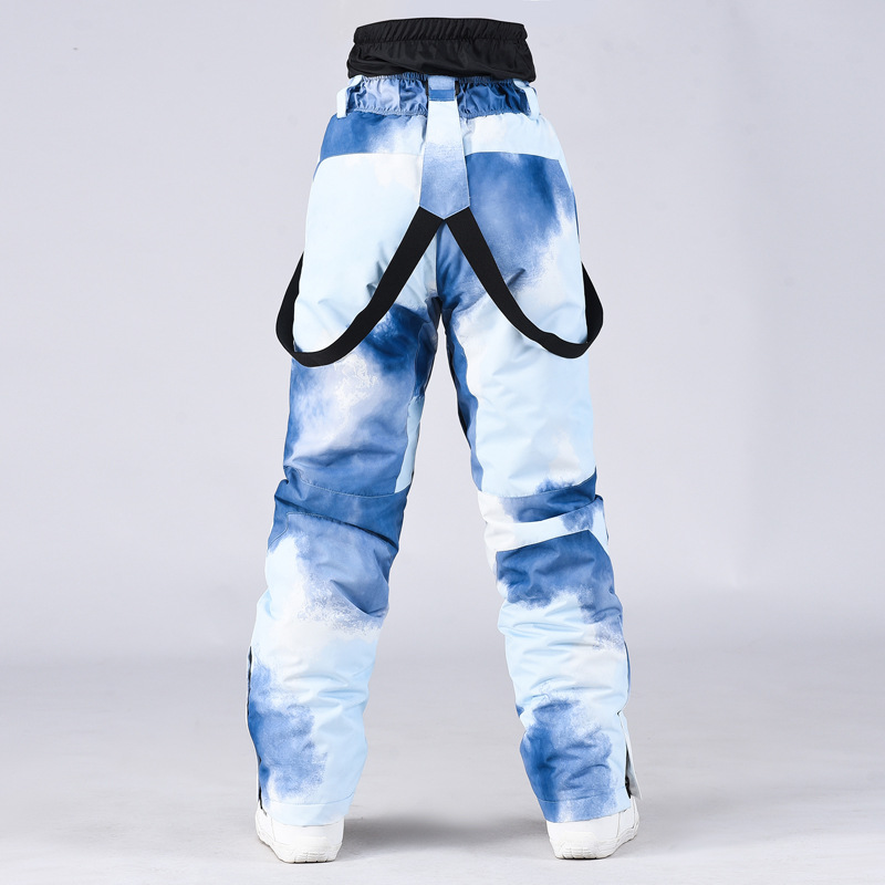 Ветрозащитные спортивные брюки – обзор и цена Outdoor Sport Waterproof Pants