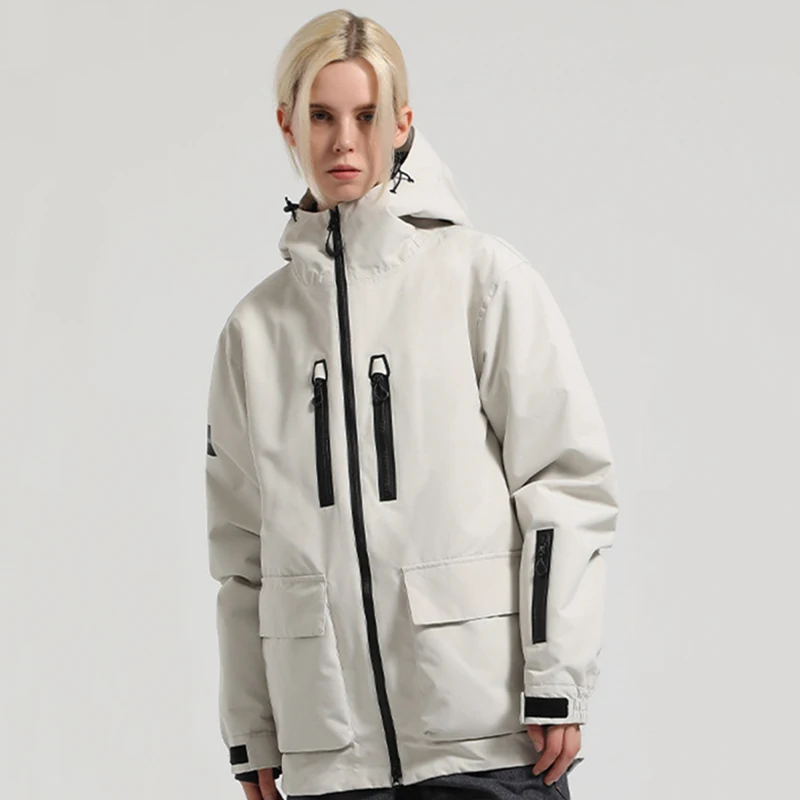Новые зимние лыжные куртки, ут – обзор и цена Outdoor Sport Jacket Women'S