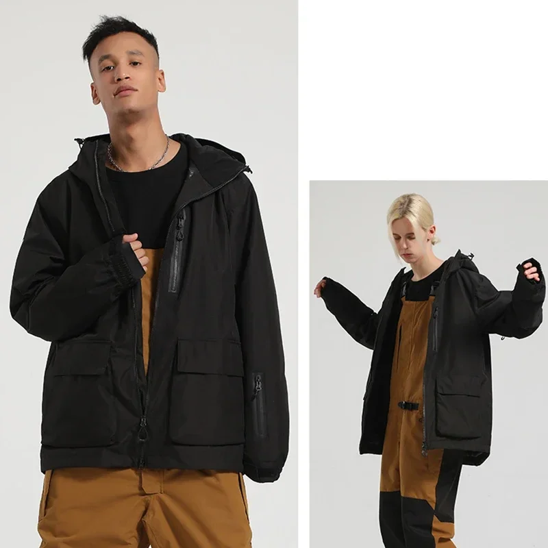 Новые зимние лыжные куртки, ут – обзор и цена Outdoor Sport Jacket Women'S