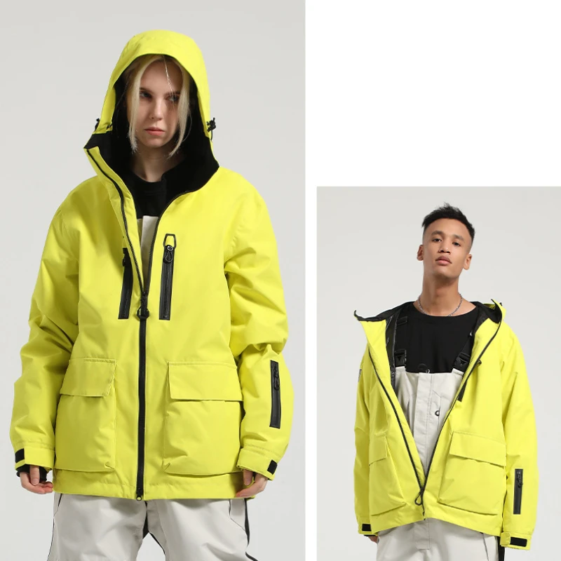 Новые зимние лыжные куртки, ут – обзор и цена Outdoor Sport Jacket Women'S