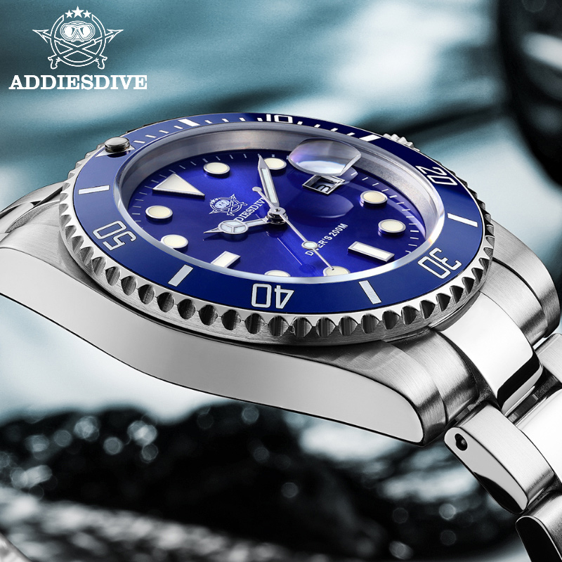 Роскошные мужские часы ADDIESD – обзор и цена Outdoor Sport Smart Watch
