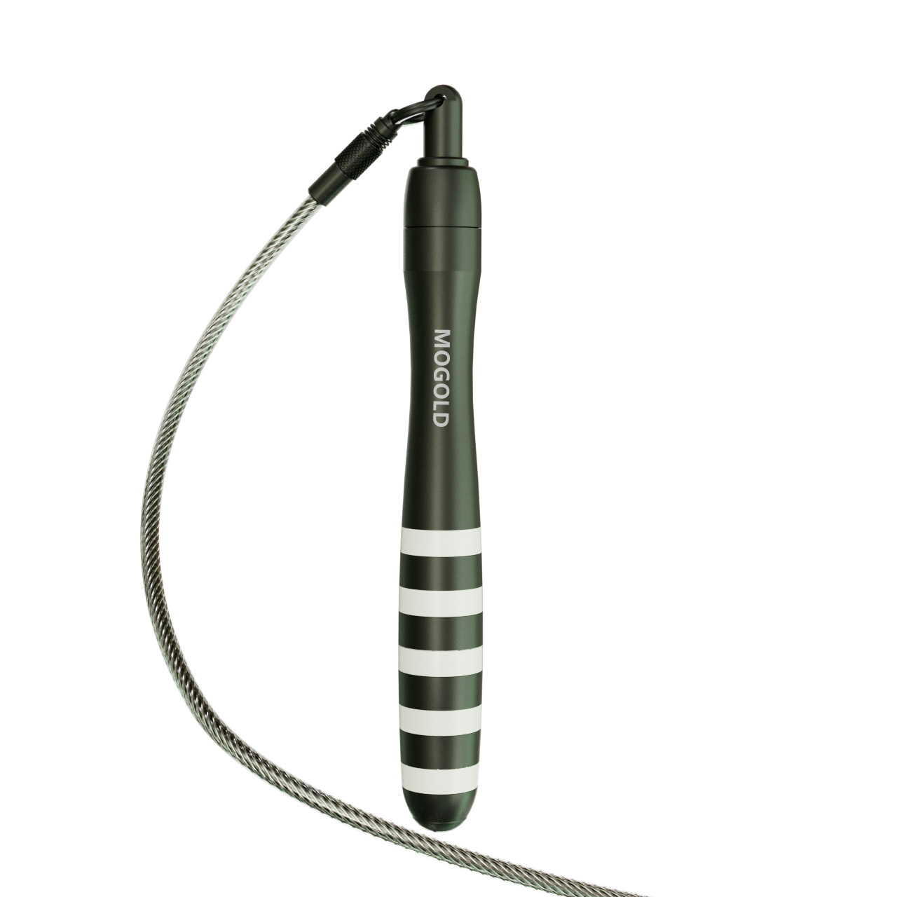 Скоростная скакалка ProFitness – обзор и цена Speed Skipping Rope