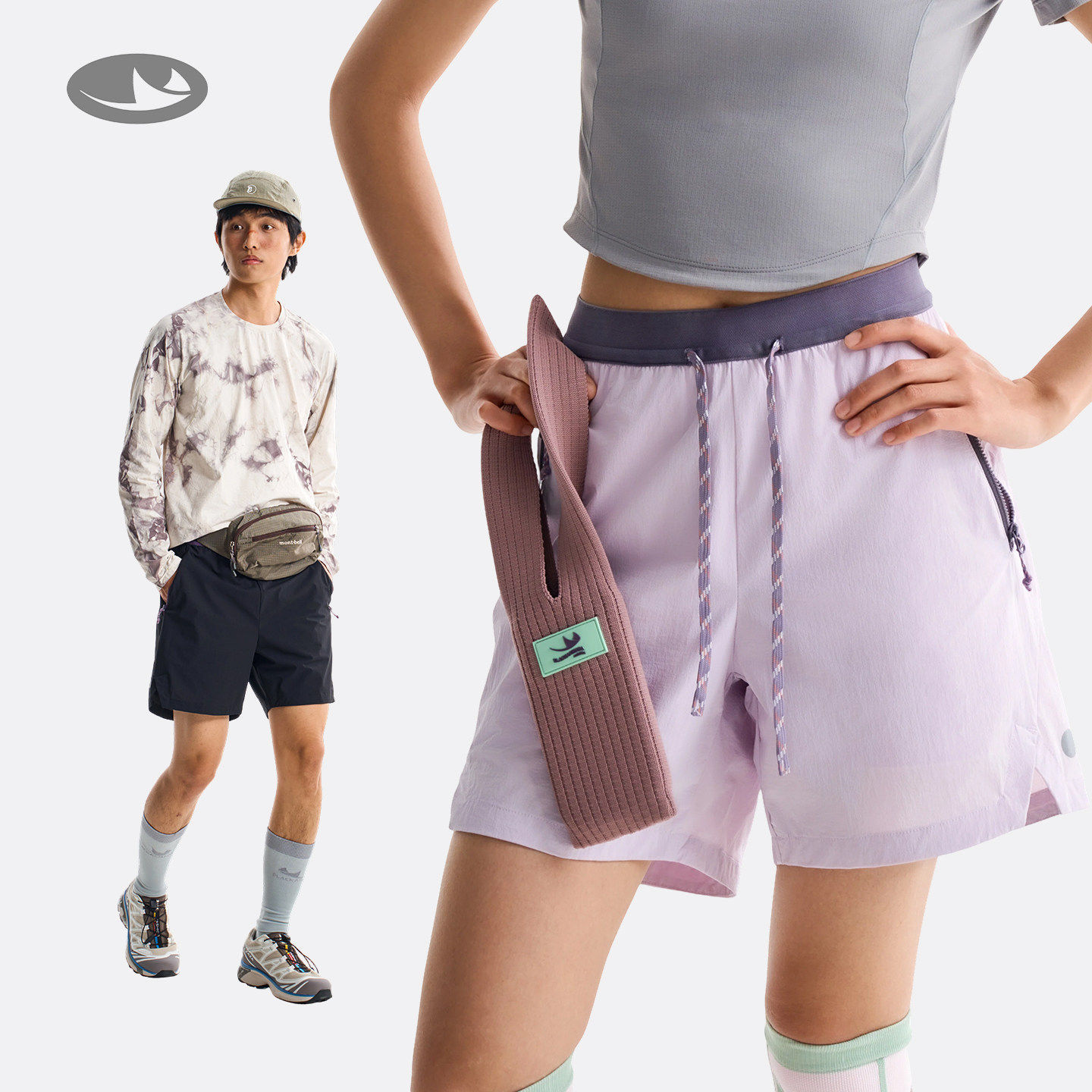 Водонепроницаемые быстросохнущ – обзор и цена Outdoor Sport Waterproof Pants