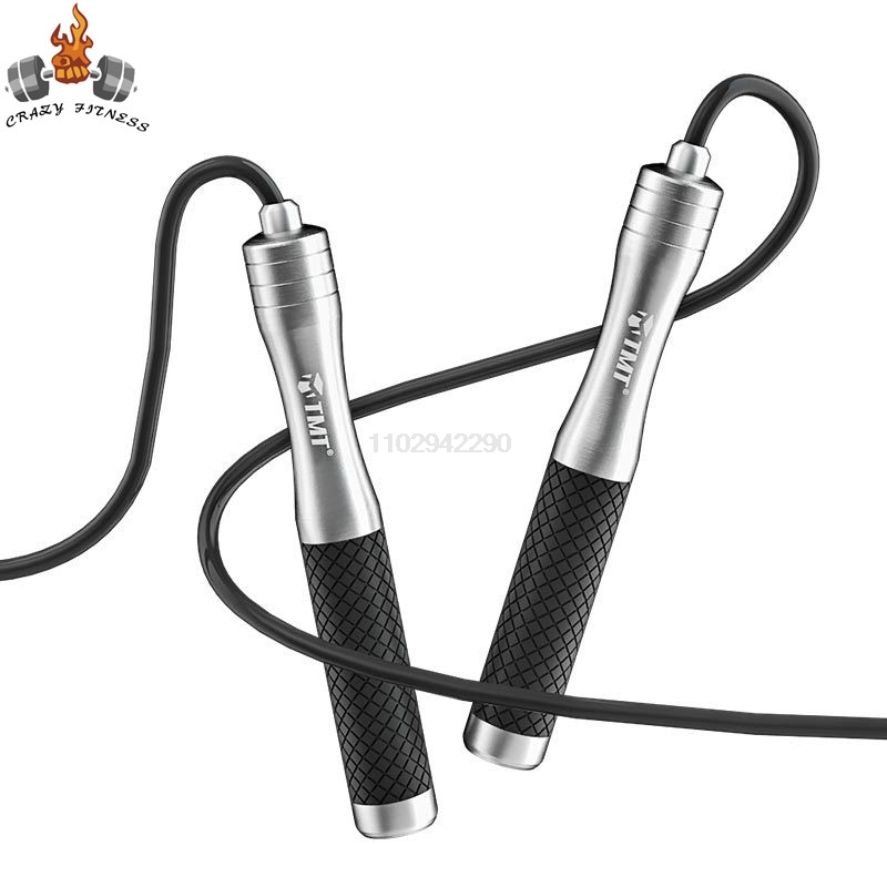 Скоростная скакалка, невесовая – обзор и цена Speed Skipping Rope