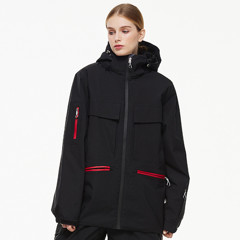 Уличные горные спортивные мужс – обзор и цена Outdoor Sport Jacket Women'S