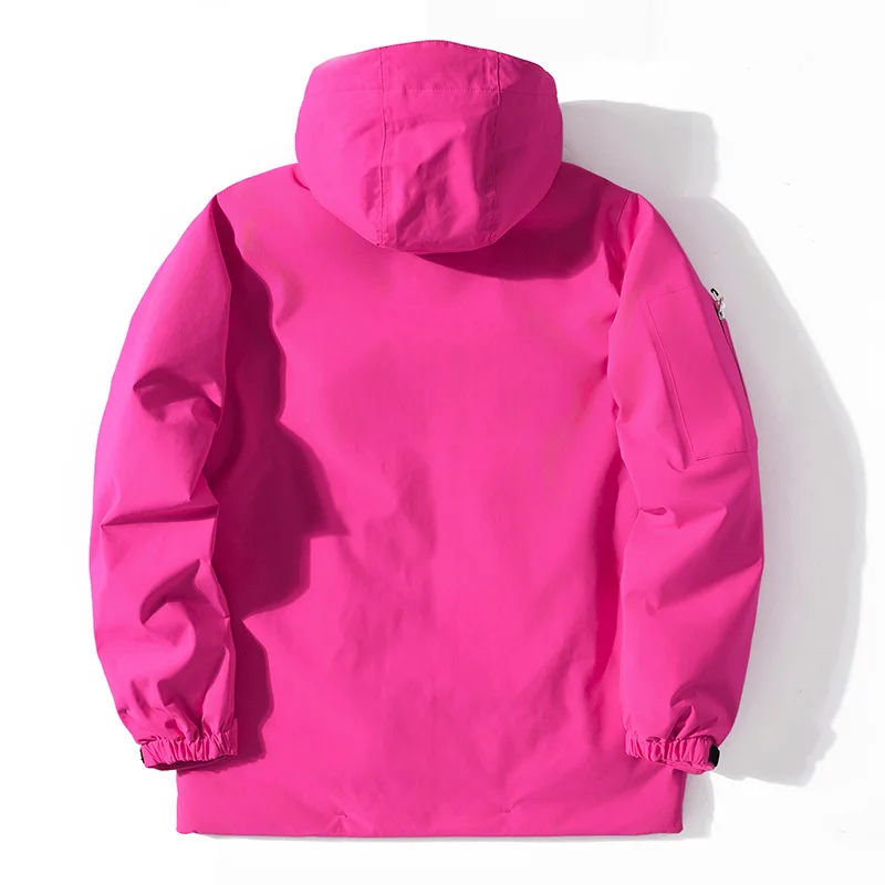 Уличные горные спортивные мужс – обзор и цена Outdoor Sport Jacket Women'S