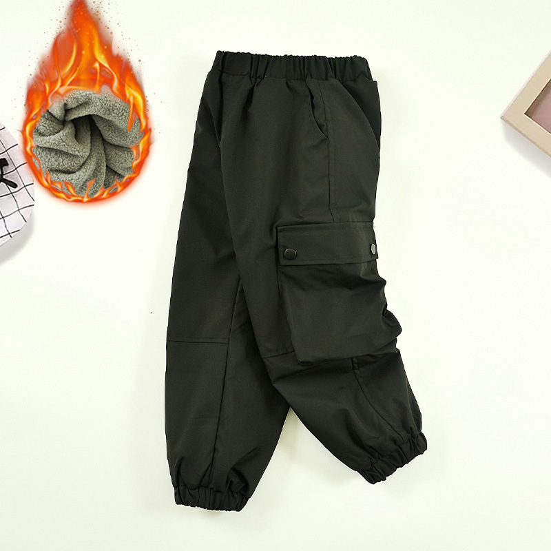 Зимние флисовые штаны для дево – обзор и цена Outdoor Sport Waterproof Pants