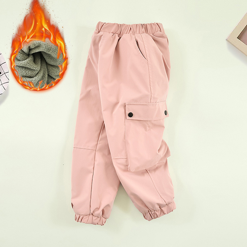 Зимние флисовые штаны для дево – обзор и цена Outdoor Sport Waterproof Pants