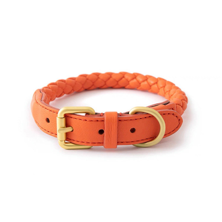 Регулируемый плетеный кожаный  – обзор и цена Headcollar Rope Set