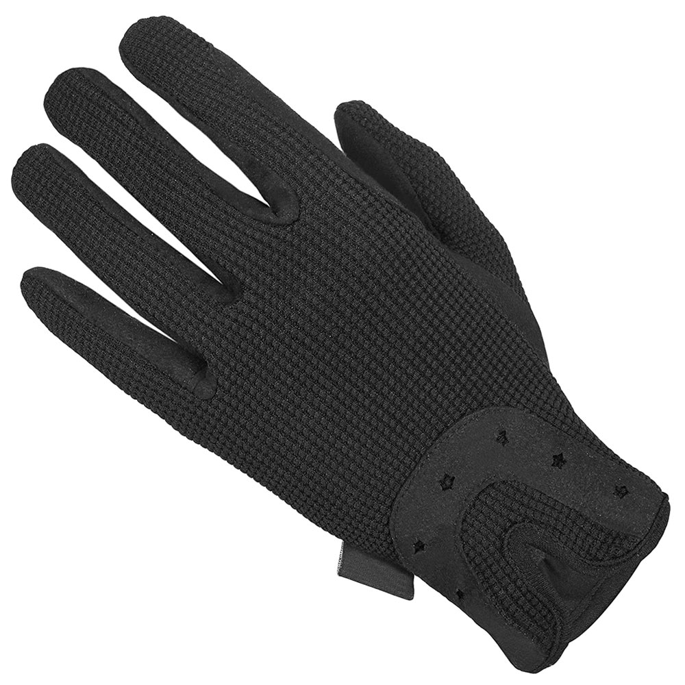 Новинка! Дизайнерские кожаные  – обзор и цена Horse Riding Glove