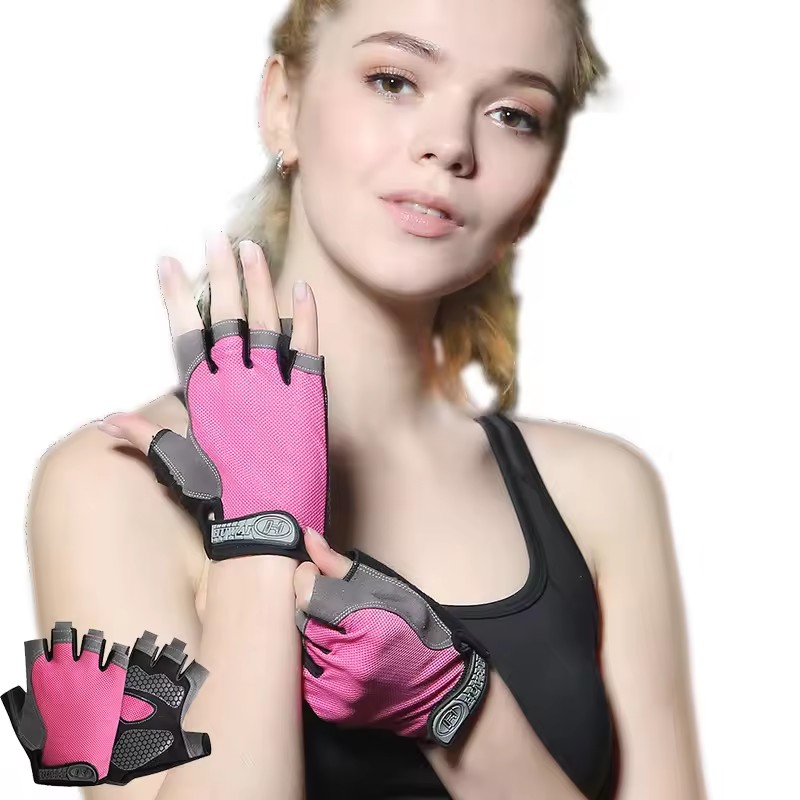 Дышащие противоскользящие перч – обзор и цена Horse Riding Glove