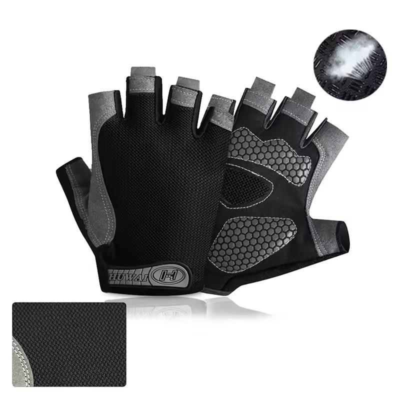 Дышащие противоскользящие перч – обзор и цена Horse Riding Glove