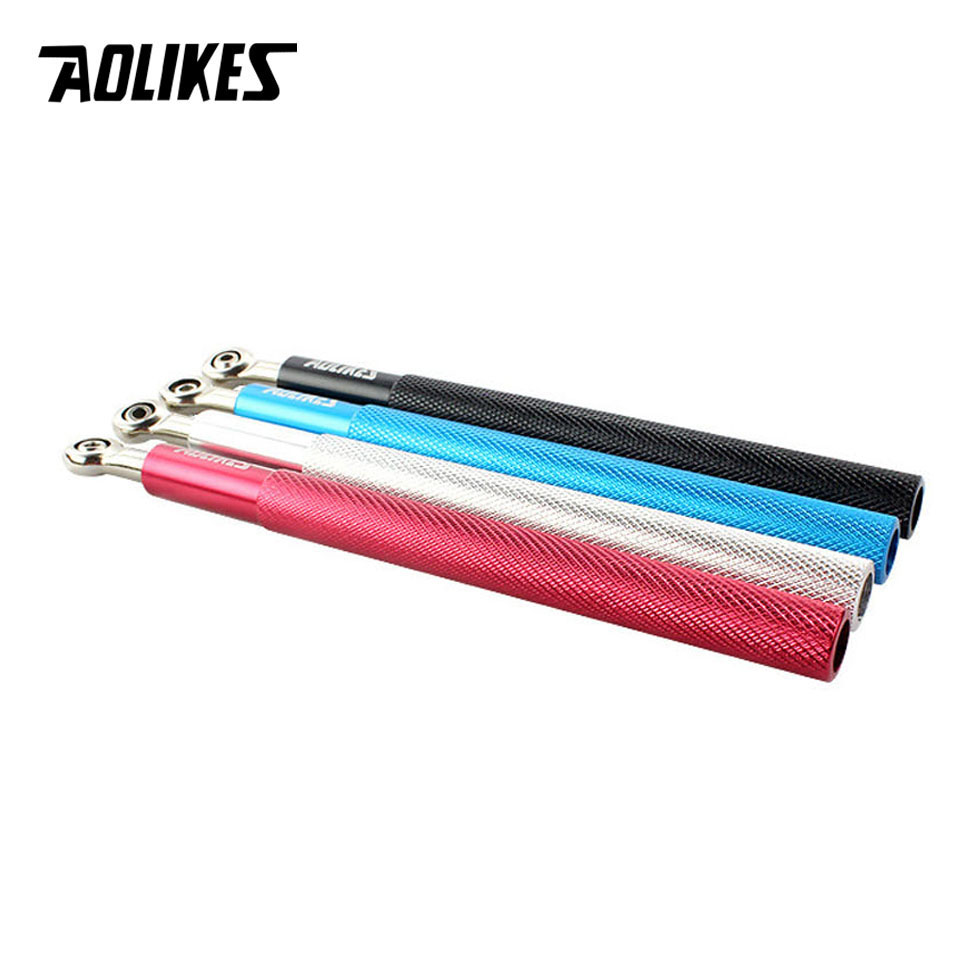 AOLIKES 1 шт., скоростная скак – обзор и цена Speed Skipping Rope
