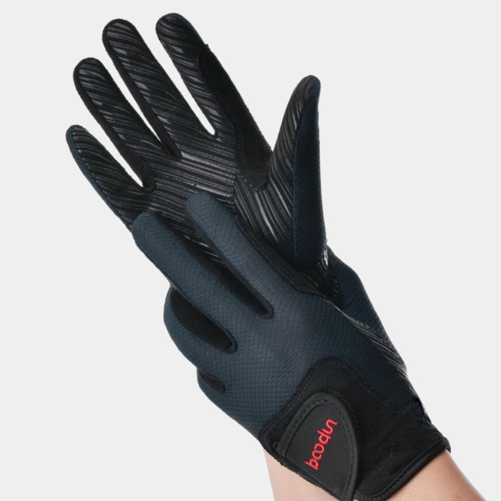 Перчатки для верховой езды из  – обзор и цена Horse Riding Glove
