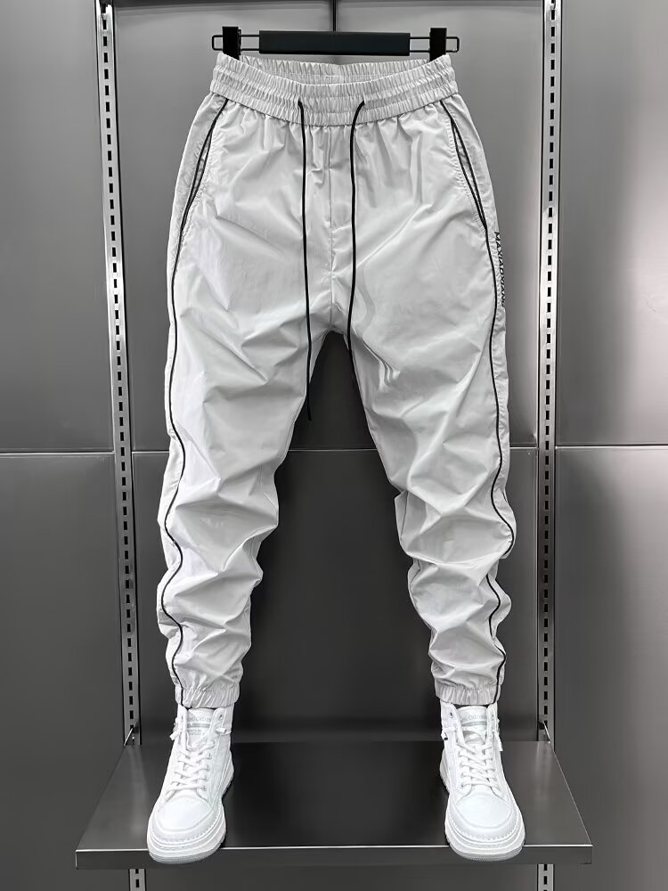 Брюки-султанки мужские, модные – обзор и цена Outdoor Sport Waterproof Pants