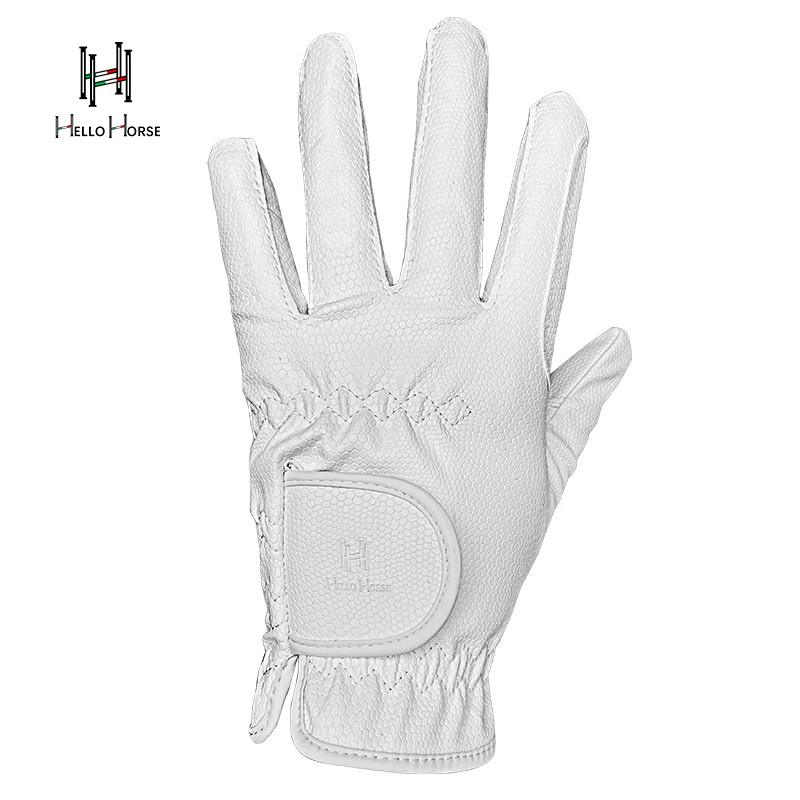 Перчатки для верховой езды Hel – обзор и цена Horse Riding Glove