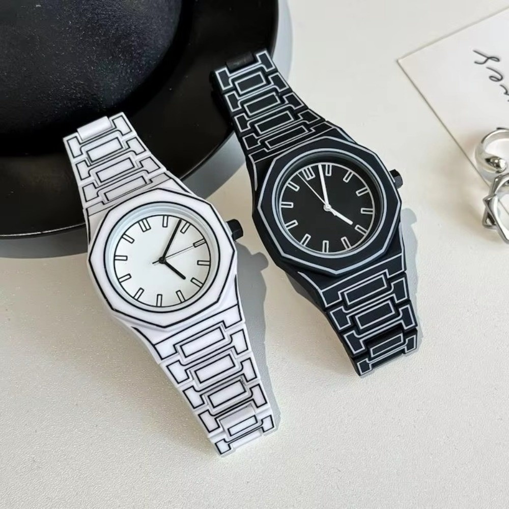 Новые кварцевые часы простого  – обзор и цена Outdoor Sport Smart Watch